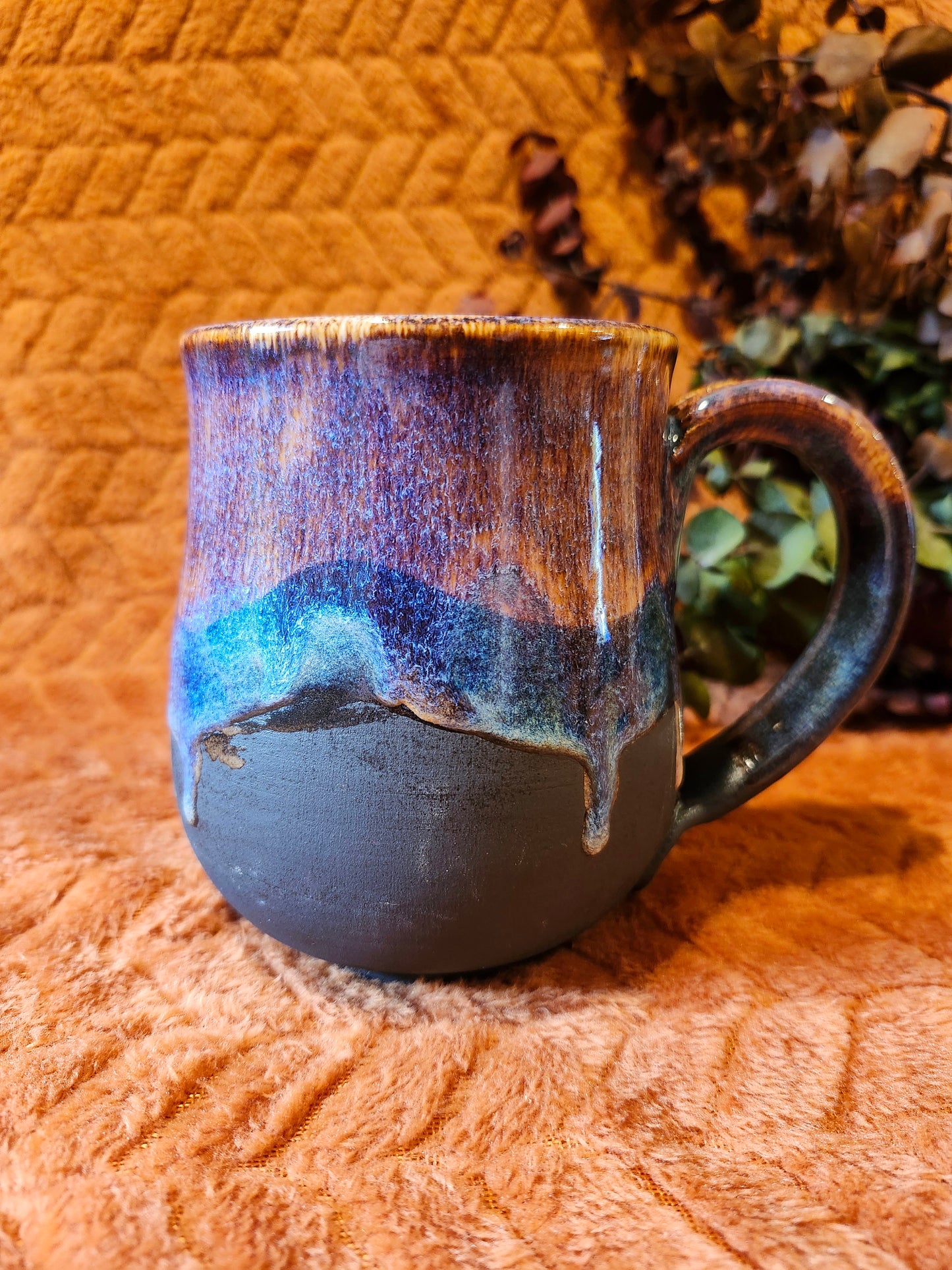 LG Hocus Pocus Glorious Morning Mug