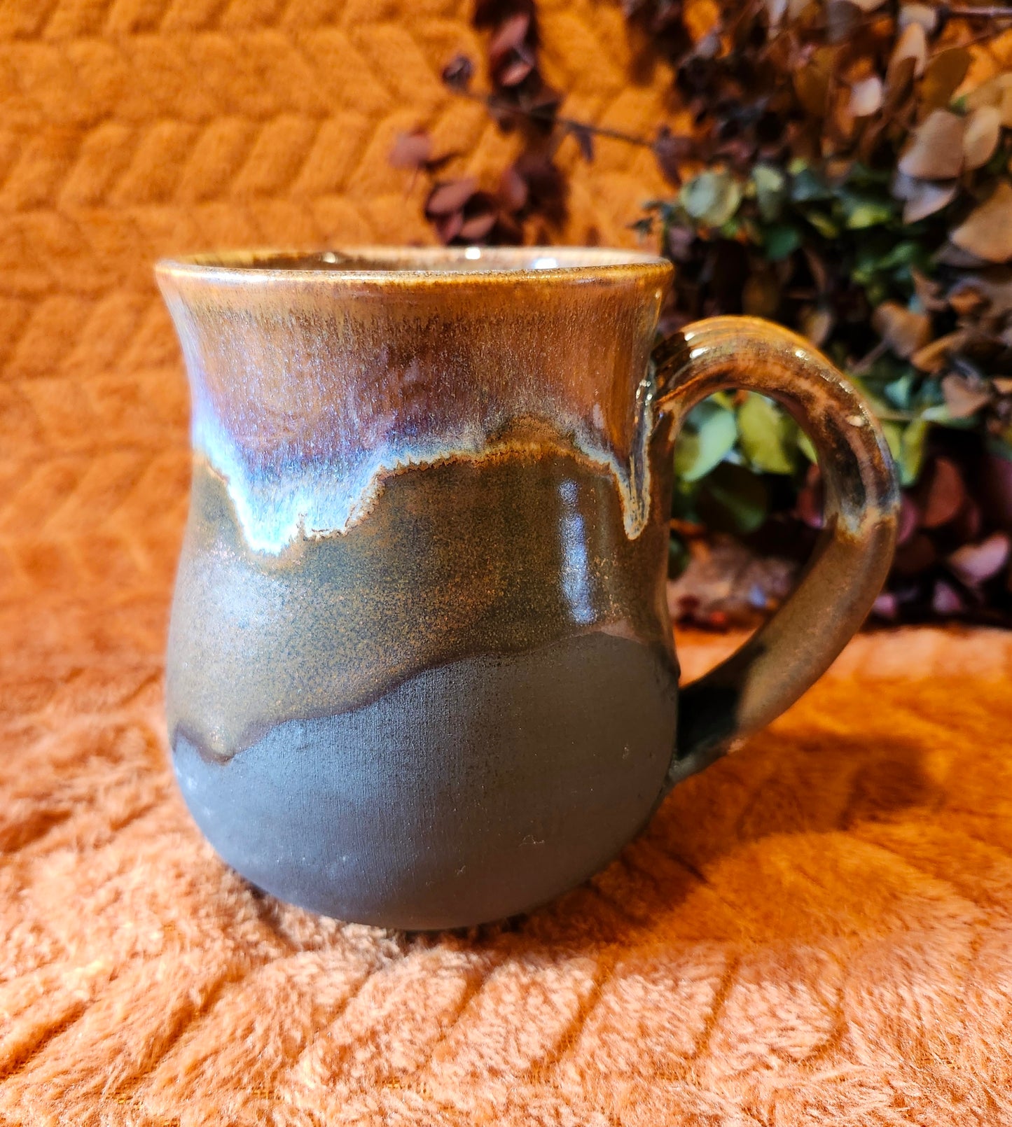 MED Over the Garden Wall (The Beast) Mug