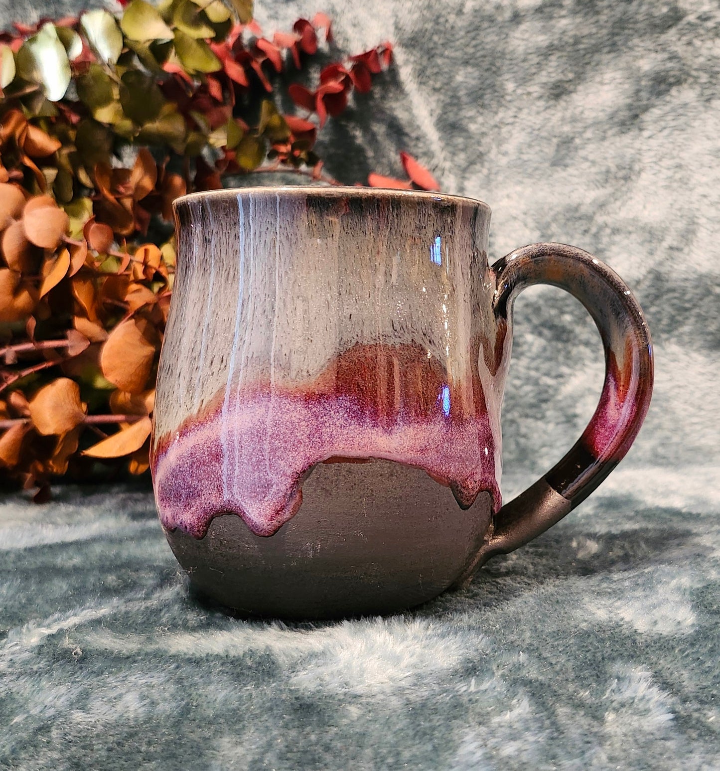 MED Hocus Pocus I put a spell on you mug