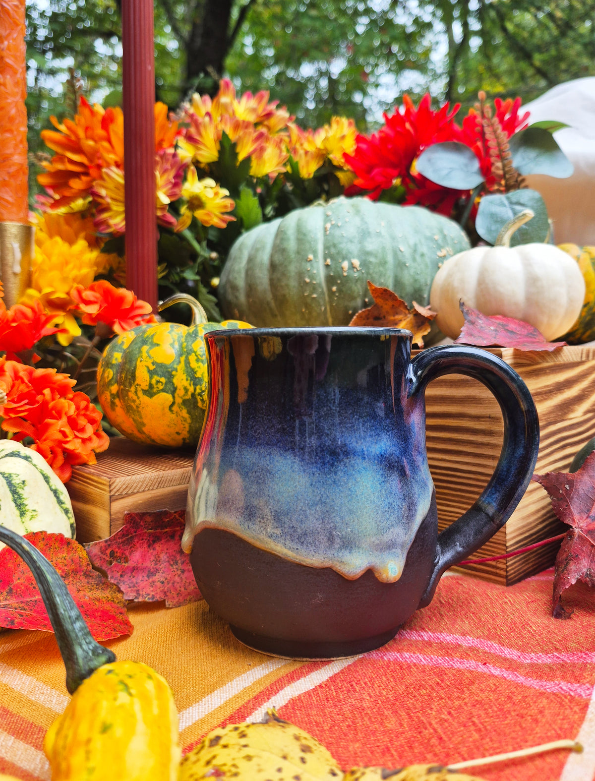 SM It's a bunch of Hocus Pocus mug