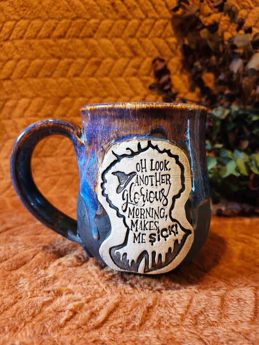 LG Hocus Pocus Glorious Morning Mug