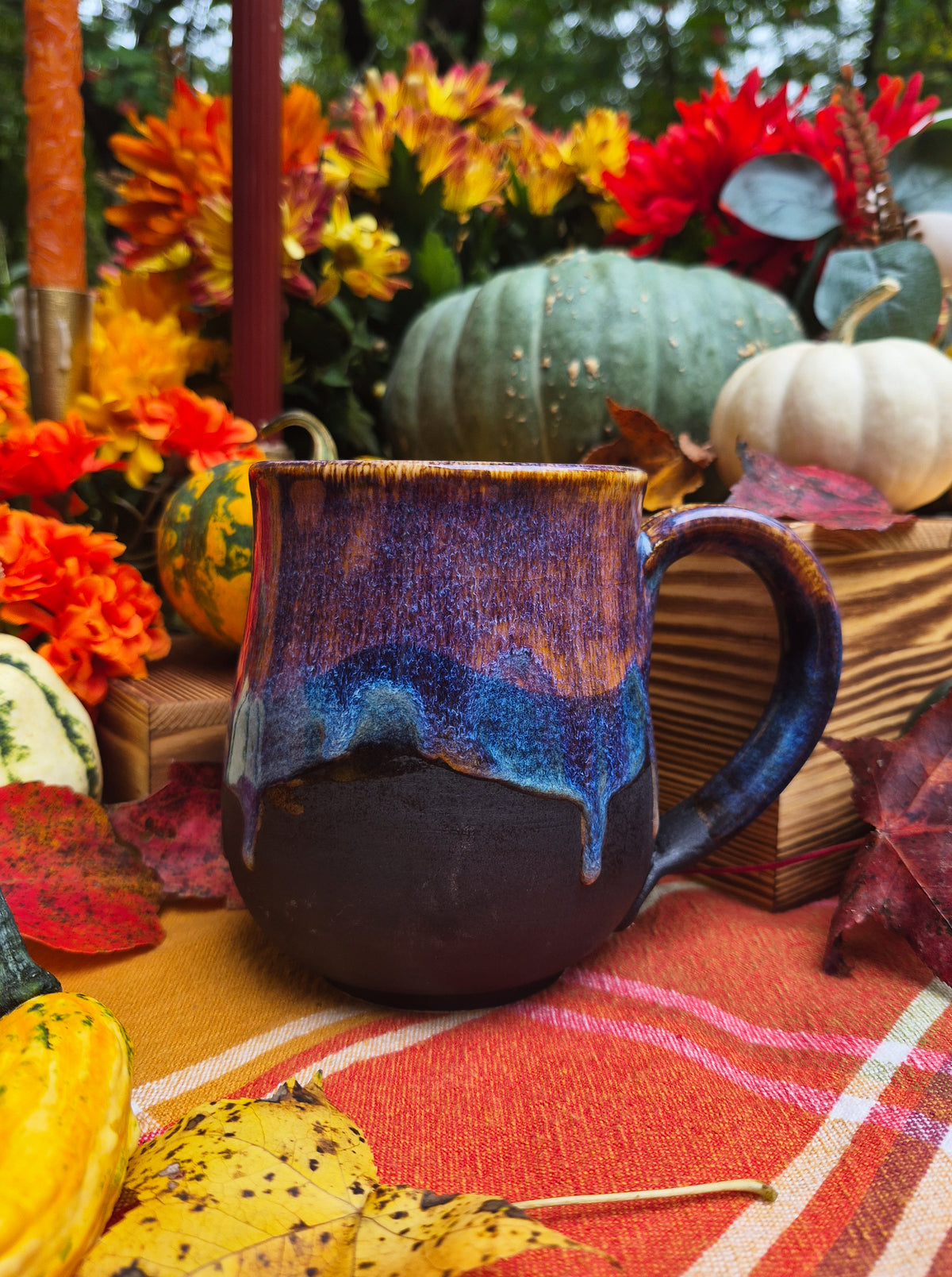 LG Hocus Pocus Glorious Morning Mug