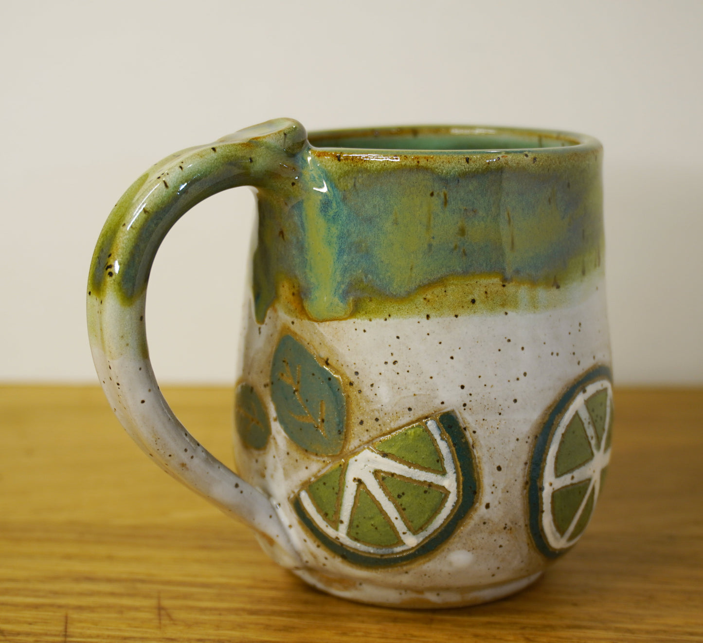 MED Lime- Jade