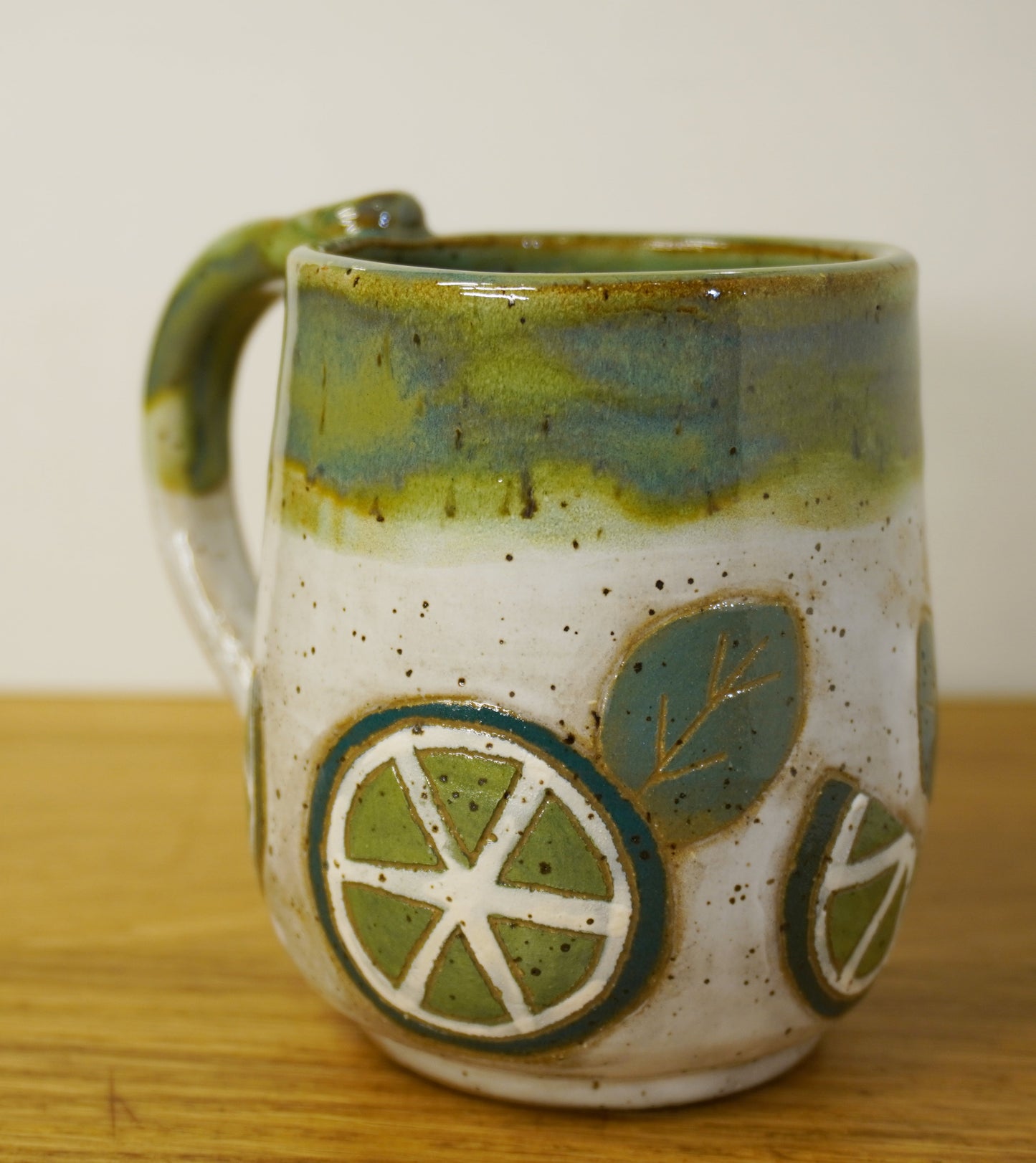MED Lime- Jade