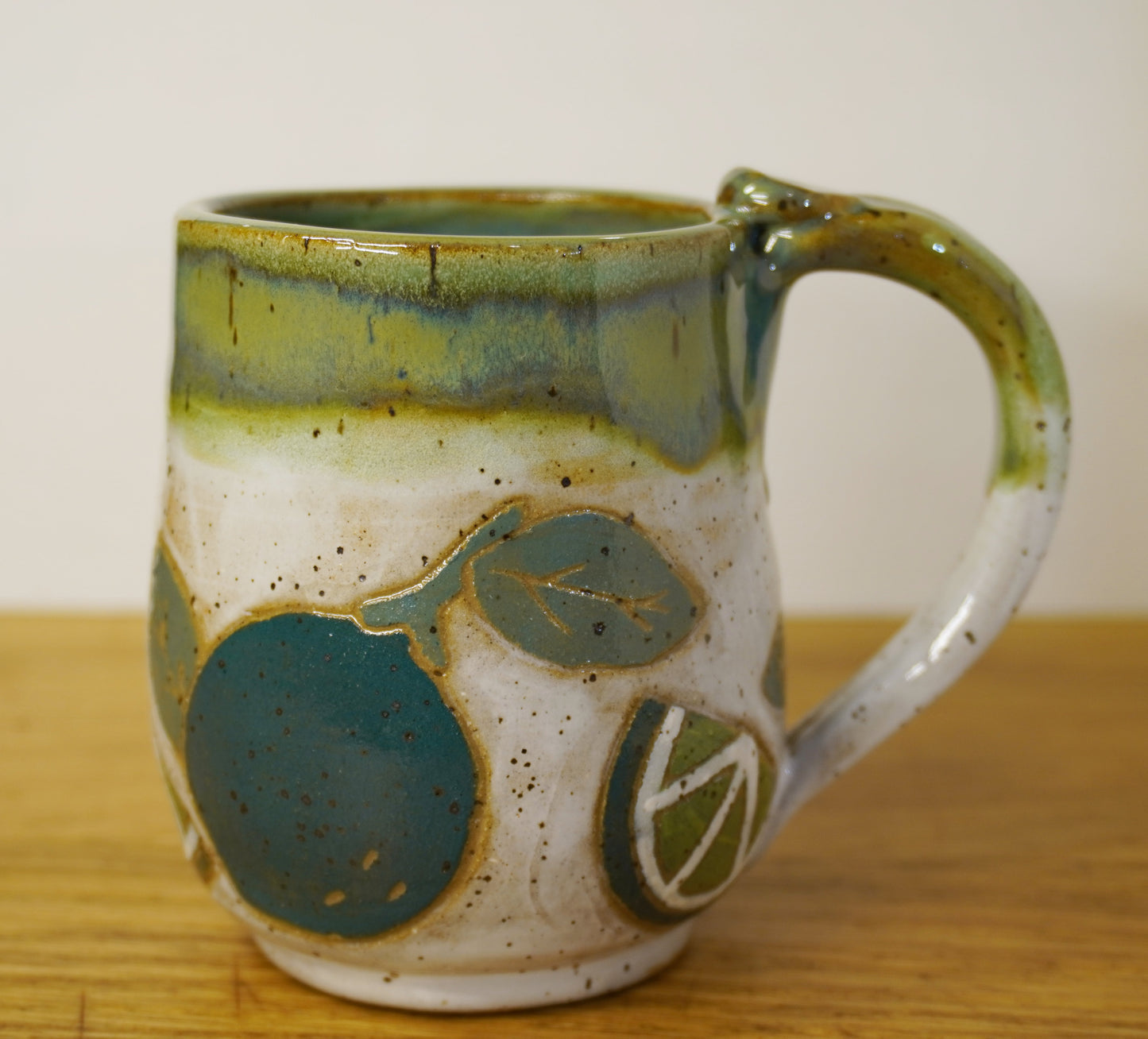 MED Lime- Jade