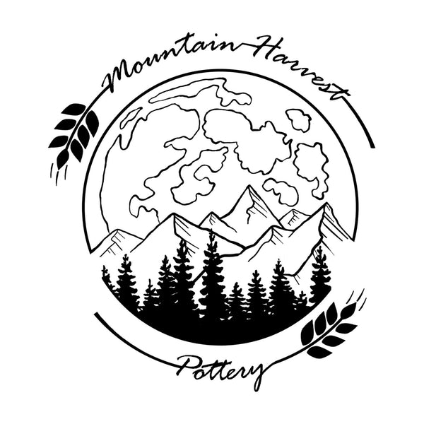 Mountain Harvest Pottery