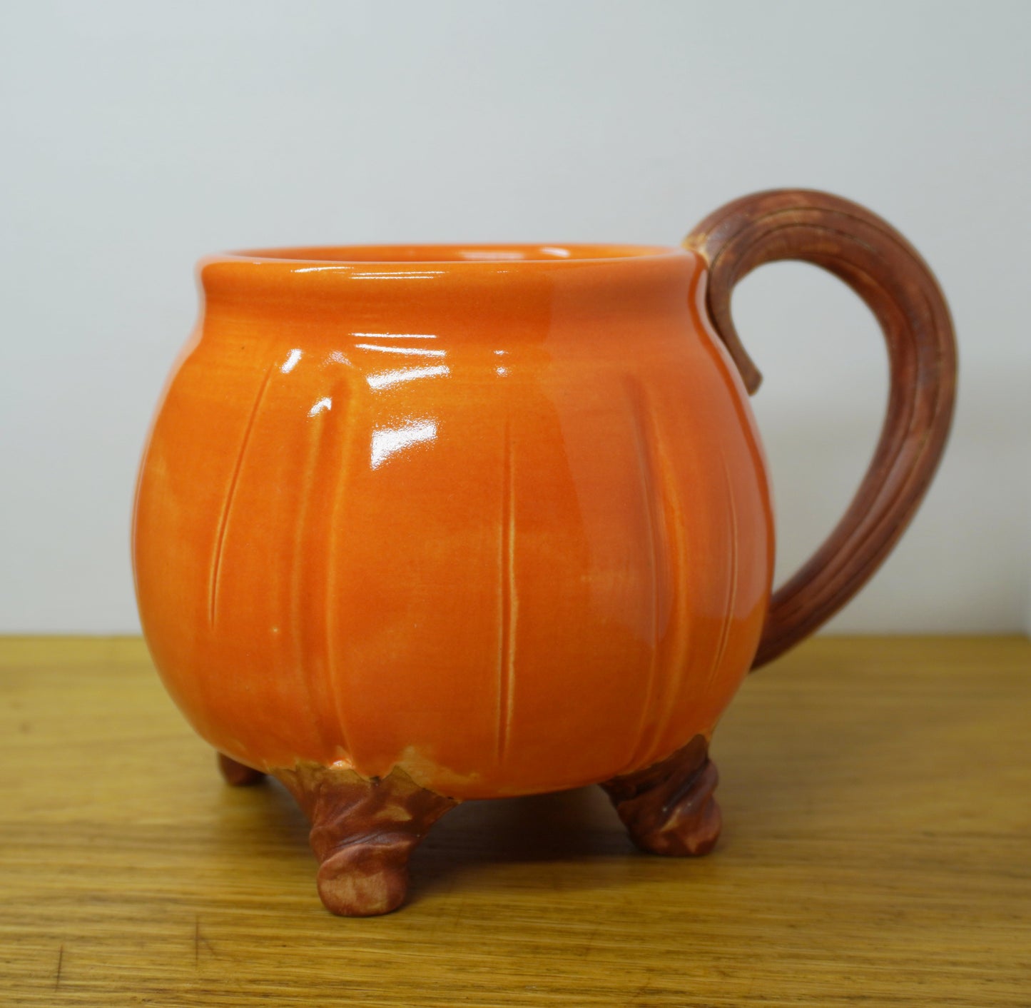 MED Pumpkin Cauldron