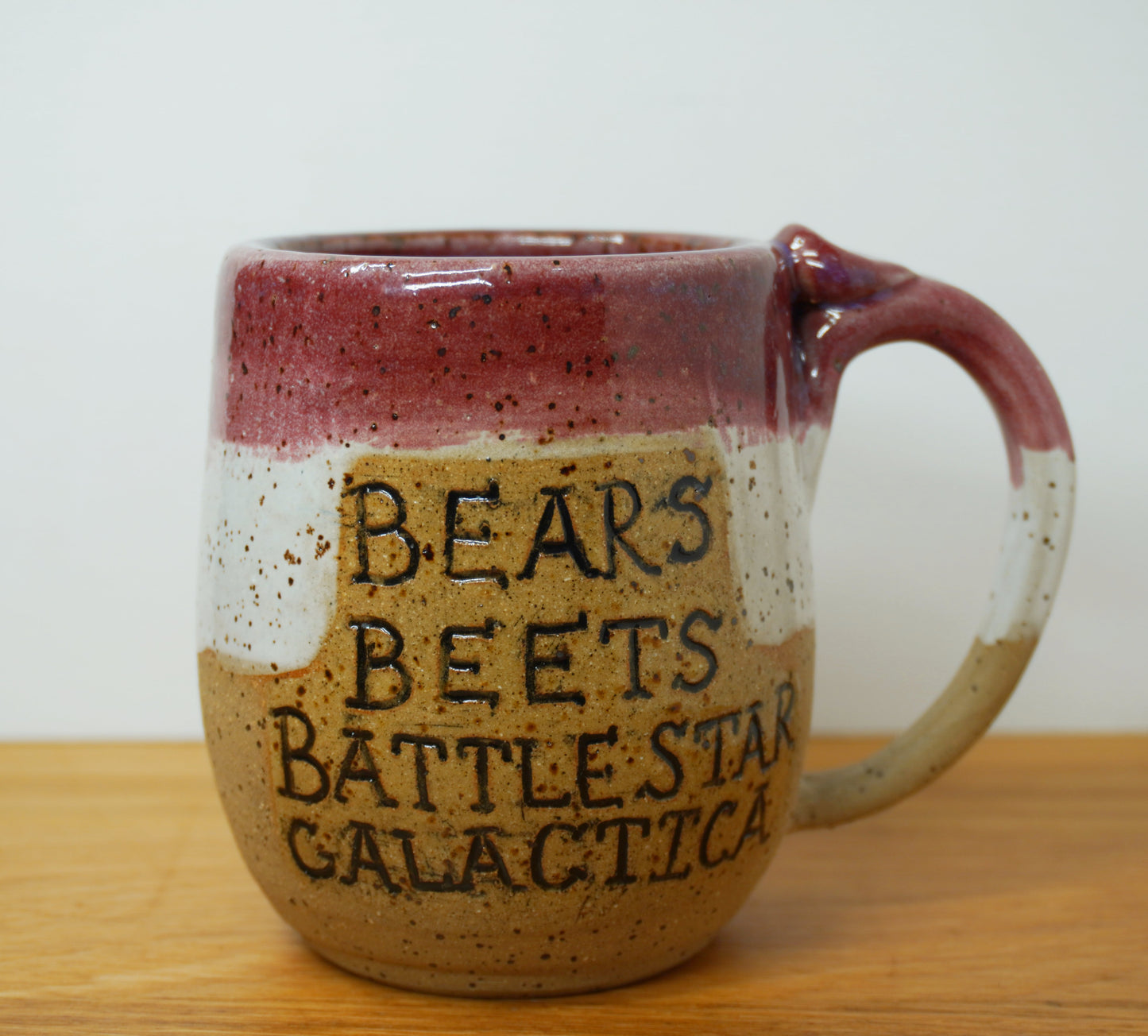 SM Schrute Farms- Beet