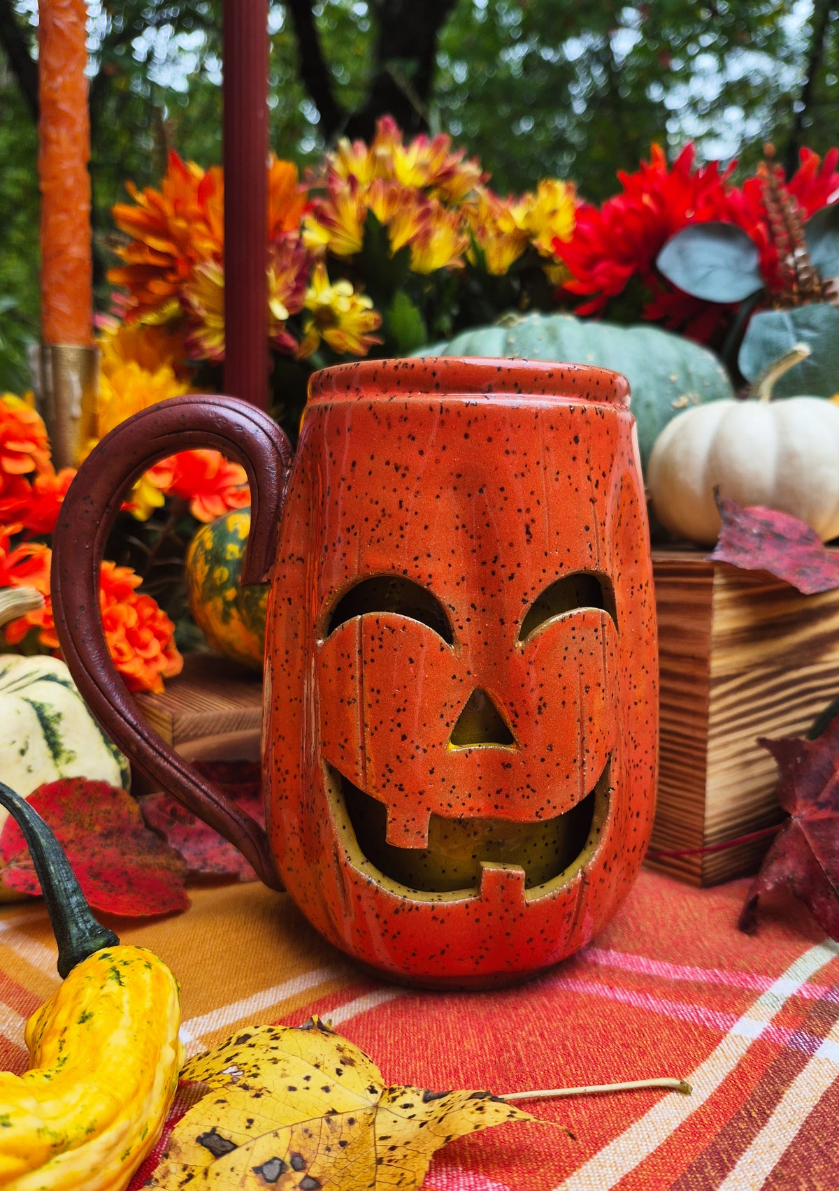 SM Jack-o-lantern (Smiley)
