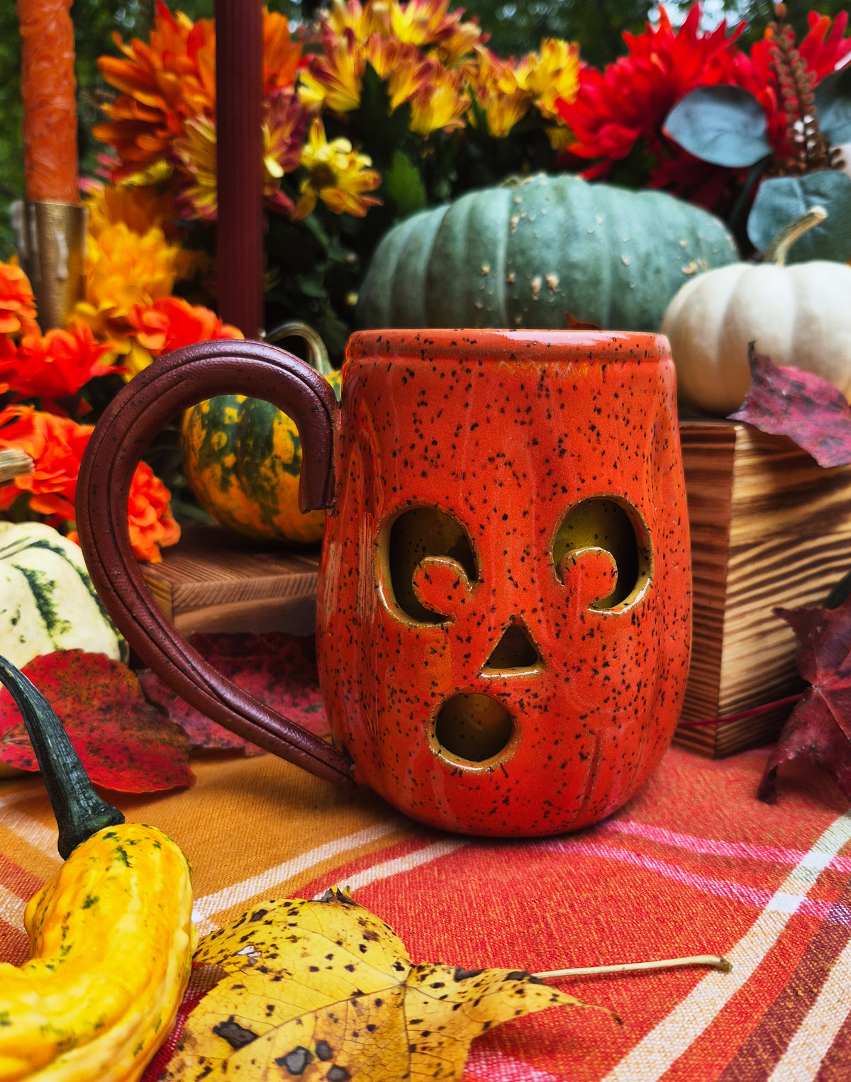 SM Jack-o-lantern (Surprise)